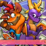 este división de dos clasicazos revienta su precio en PS Store