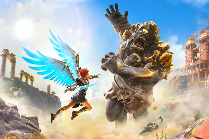 Me va a dar una depresión olímpica en cuanto acabe esta aventura, pero aun así no puedo dejar de entretenerse. Estoy condenado a la tristeza