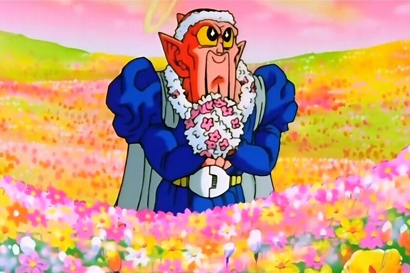 Para sorpresa de muchos, uno de los personajes más malvados de Dragon Ball acabó en el Paraíso, pero tiene todo el sentido del mundo