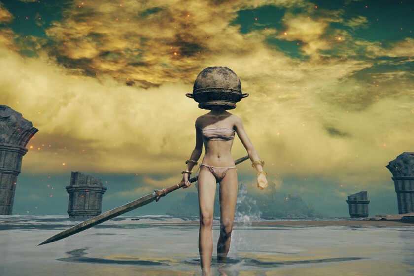 La sombra de Let Me Solo Her es larga, y esta jugadora le ha tomado el licencia ayudando a 10 000 personas con el cabecilla final de Elden Ring – Elden Ring