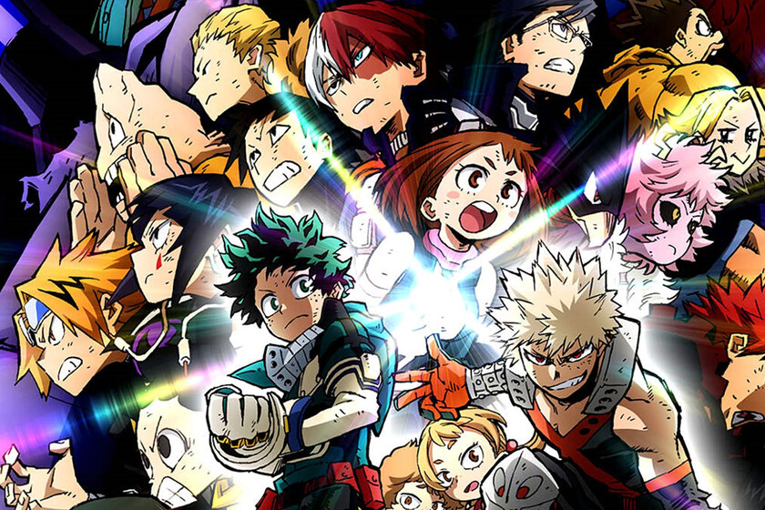 ya puedes verla en castellano