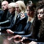 «Es un payaso racista que podría abuchear ‘Make Hogwarts Great Again'»