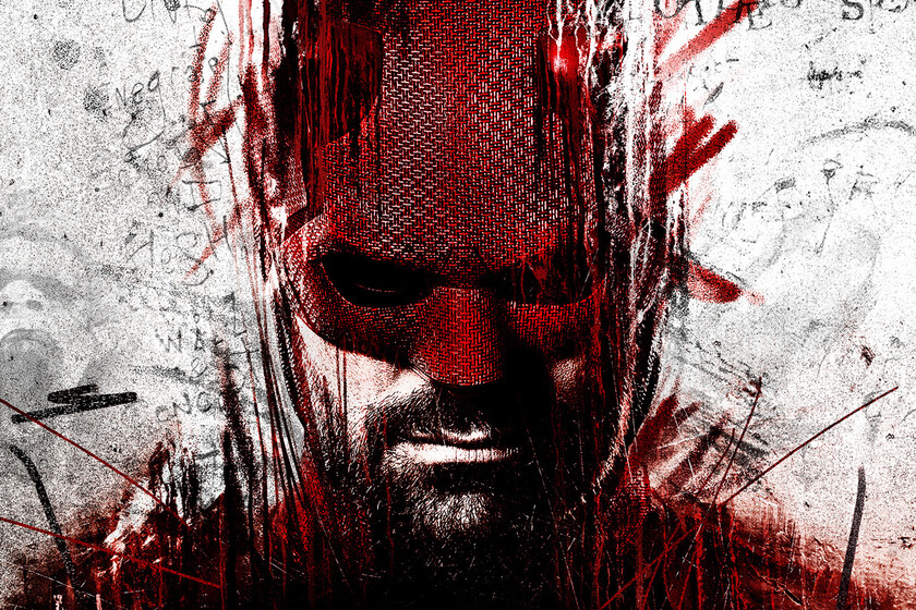 Born Again confirma el detalle que tiene el final de la serie con uno de los superhéroes más queridos del conocido