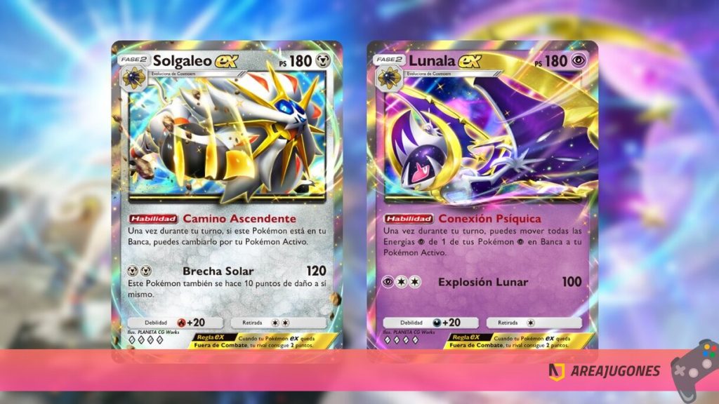 nuevas cartas y plazo para Guardianes Celestiales