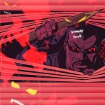 Ayer de caer en el ribete, el reboot de Blade iba a convertirse en una de las primeras películas de la cronología del UCM