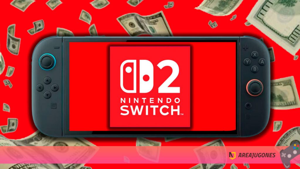 analistas predicen estos números para Nintendo Switch 2 y serían de récord