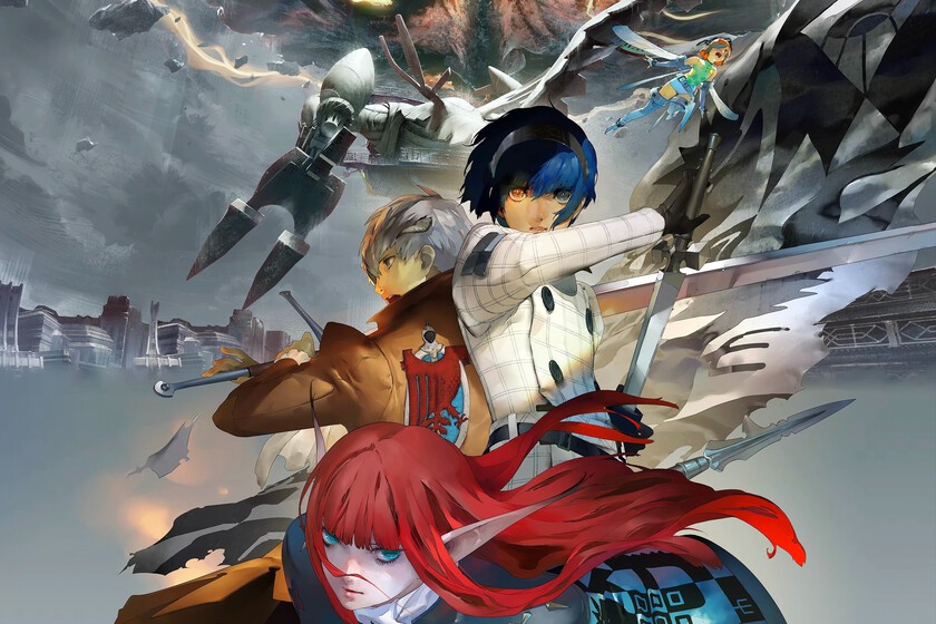 estos nueve juegazos no pueden agraviar en tu colección