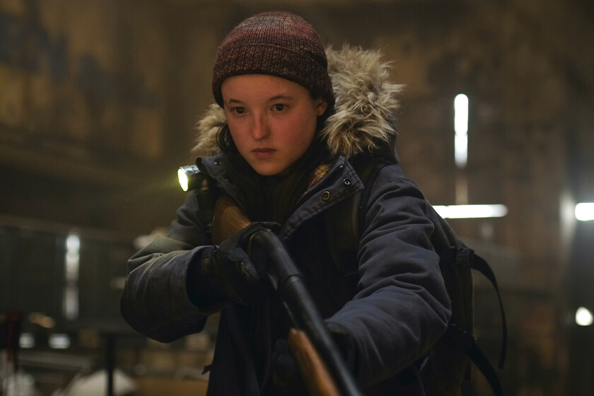 Bella Ramsey se obsesionó con parecerse a la Ellie imaginario, pero al showrunner de The Last of Us quia le importó