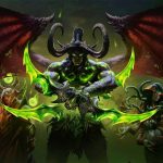 Este deportista de World of Warcraft ha dejado a la comunidad boquiabierta al encontrar una forma de evitar una salvajada de espacio en el disco duro