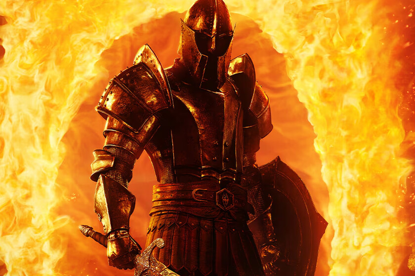 Un atleta termina Oblivion Remastered en menos de 10 minutos, sólo dos días a posteriori de su tiro – The Elder Scrolls IV: Oblivion Remastered