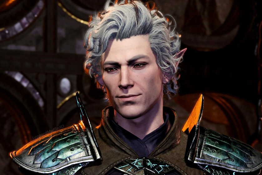 meterse Baldur’s Gate 3 entre pecho y espalda