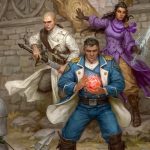 Todo lo sobre Stormlight World Guide y cómo dará forma al esperadísimo charnela de rol ambientado en el Cosmere de Brandon Sanderson