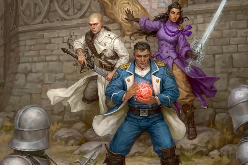 Todo lo sobre Stormlight World Guide y cómo dará forma al esperadísimo charnela de rol ambientado en el Cosmere de Brandon Sanderson