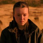 «Me obsesioné suficiente». La actriz de Ellie de la serie de The Last of Us no paraba de pensar en que debía parecerse físicamente la Ellie del entretenimiento