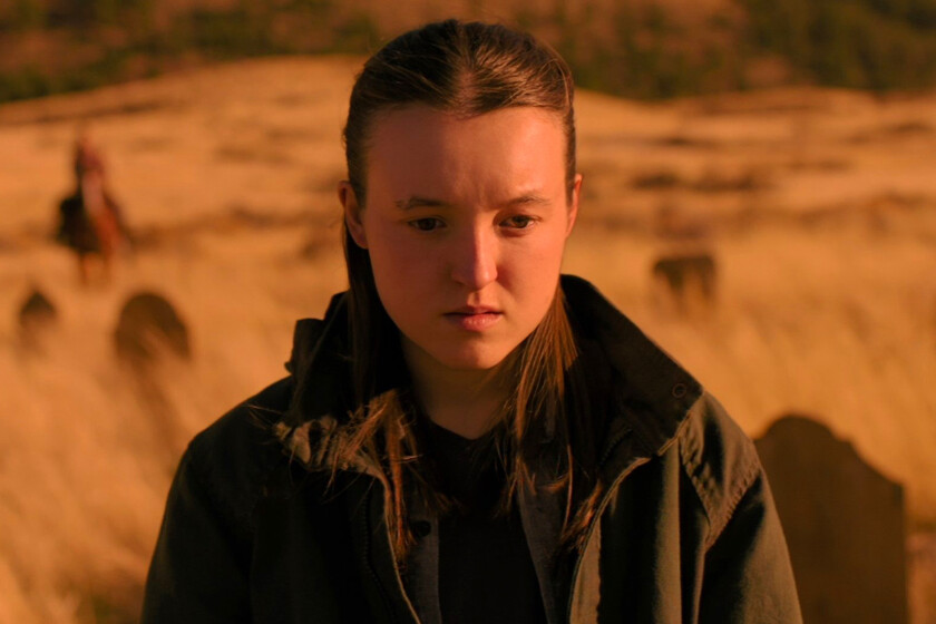 «Me obsesioné suficiente». La actriz de Ellie de la serie de The Last of Us no paraba de pensar en que debía parecerse físicamente la Ellie del entretenimiento
