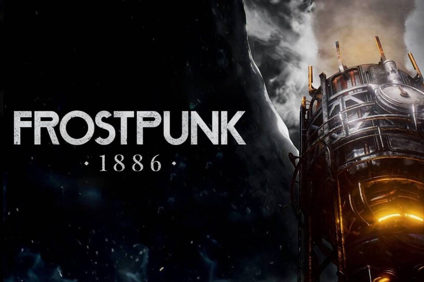 Su helado mundo postapocalíptico quiere dejarnos helados una vez más con un remake más implacable: así es Frostpunk 1886
