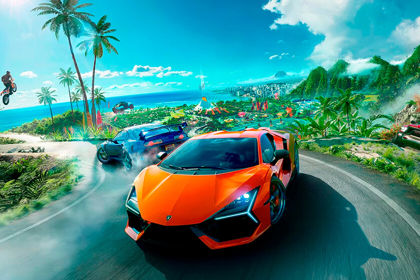 Tras la polémica con The Crew, Ubisoft quiere redimirse y cumplir la promesa de añadir modo offline en dos de sus juegos de conducción – The Crew Tras la polémica con The Crew, Ubisoft quiere redimirse y cumplir la promesa de añadir modo offline en dos de sus juegos de conducción – The Crew