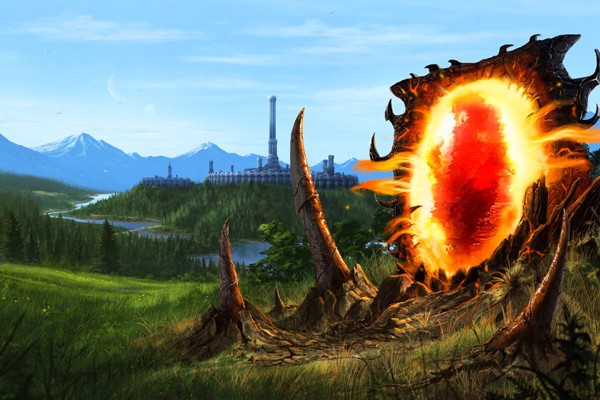 «No estoy seguro de que un remaster le haga razón». Un ex de Bethesda esperaba un parche de texturas, pero se sorprendió con la remasterización – The Elder Scrolls IV: Oblivion Remastered