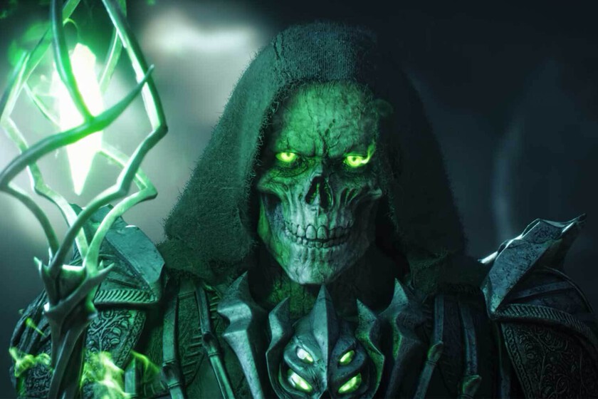 Miles de jugadores lo han criticado, pero a Ubisoft no parece importarle y ahora anuncia otro placer con mecánicas «opcionales» de Web3 – Heroes of Might & Magic: Olden Era