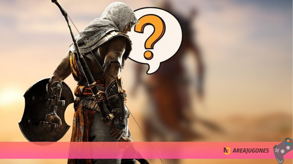 Es la labor más desconocida de Assassin’s Creed y es probable que ni la hayas podido encontrar