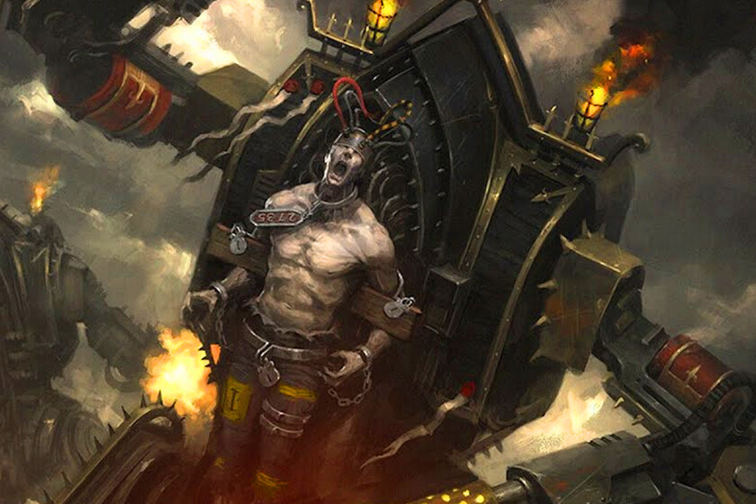 llegó pidiendo lore y se fue deseando no acontecer preguntado