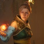 No hace ni dos meses que se lanzó el videojuego, pero la peli ya está en marcha con una de las actrices del momento de sino. Split Fiction llegará a cines – Split Fiction