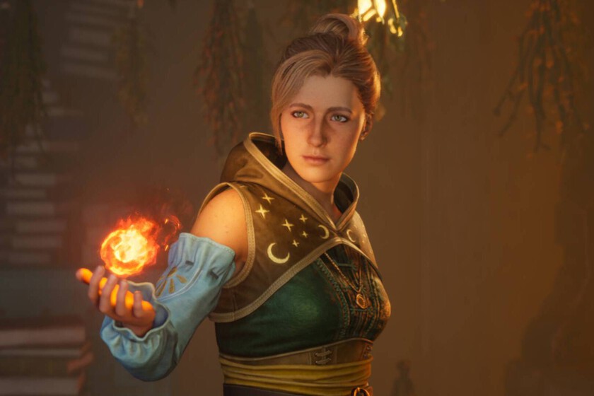 No hace ni dos meses que se lanzó el videojuego, pero la peli ya está en marcha con una de las actrices del momento de sino. Split Fiction llegará a cines – Split Fiction