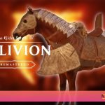 Cómo conseguir un Heroína De balde y con Armadura en The Elder Scrolls IV: Oblivion Remastered