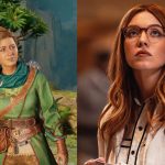 Sydney Sweeney está hasta en la sopa y en las adaptaciones de juegos ha enemigo un filón: ahora protagonizará Split Fiction