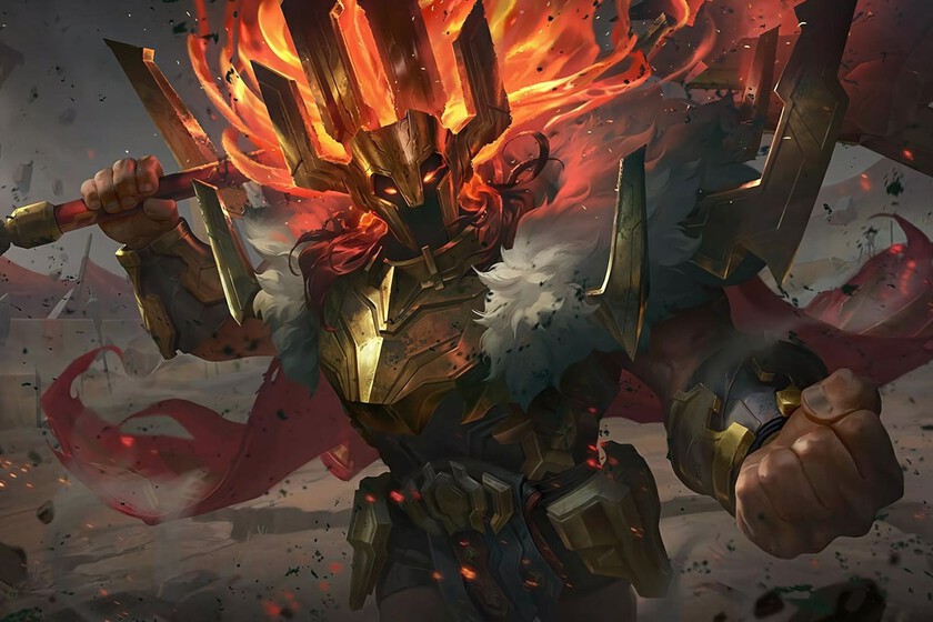 Una nueva skin en LoL cuesta tanto como 5 juegos y es tan difícil de conseguir que se recomienda una timonel para comprarla – League of Legends