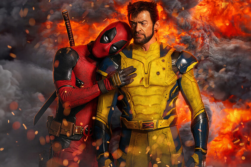 Tras el éxito de Deadpool y Lobato, Ryan Reynolds confirma que ya está trabajando en las próximas aventuras de Wade Wilson en Marvel Studios