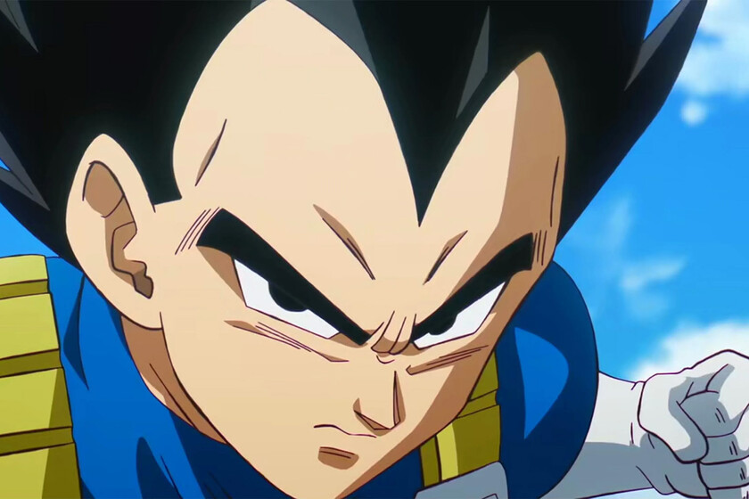 Vegeta no es el único saiyan que ha tratado de conquistar la Tierra en Dragon Ball sin éxito. Otro todavía lo intento, y quería hacer del planeta su casa de verano