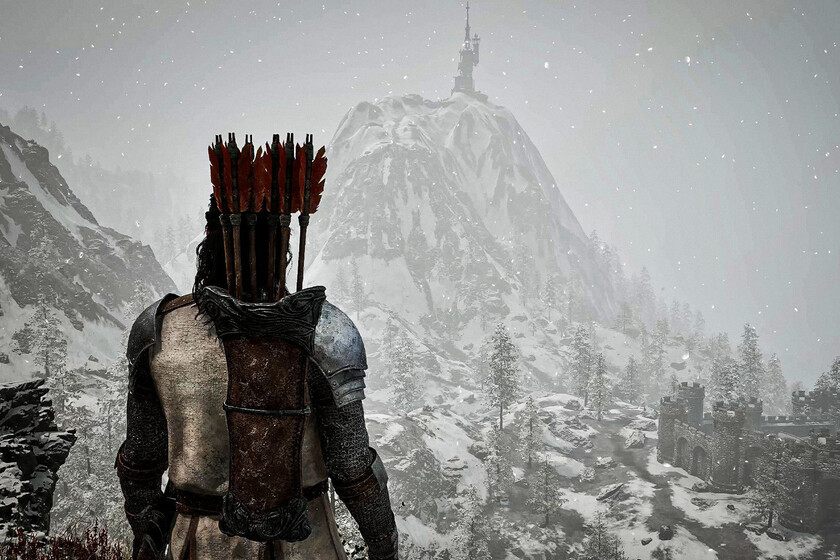 Es uno de los RPG de presunción más grandes de la historia, pero siento que Oblivion Remastered es una oportunidad perdida – The Elder Scrolls IV: Oblivion Remastered