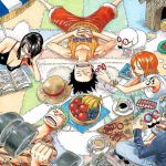 De forma paradójica, uno de los arcos más trascendentales de todo One Piece no estuvo protagonizado por ningún miembro de la tripulación de los Sombrero de Paja