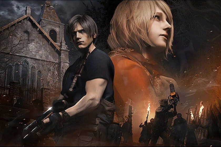 Mientras Capcom está de celebración por el éxito de Resident Evil 4 Remake, los fans están convencidos de que se ha anunciado Resident Evil 9 Mientras Capcom está de celebración por el éxito de Resident Evil 4 Remake, los fans están convencidos de que se ha anunciado Resident Evil 9