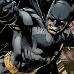 No ha matado a nadie, pero Batman acaba de romper una de sus reglas más antiguas y sagradas