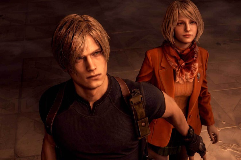 Fans con audiencia de perpicaz creen que Capcom acaba de balbucir de Resident Evil 9 y la secreto está en los números romanos – Resident Evil 4: Remake Fans con audiencia de perpicaz creen que Capcom acaba de balbucir de Resident Evil 9 y la secreto está en los números romanos – Resident Evil 4: Remake