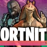 el nuevo Pase de Batalla confirma hasta 5 skins de Star Wars