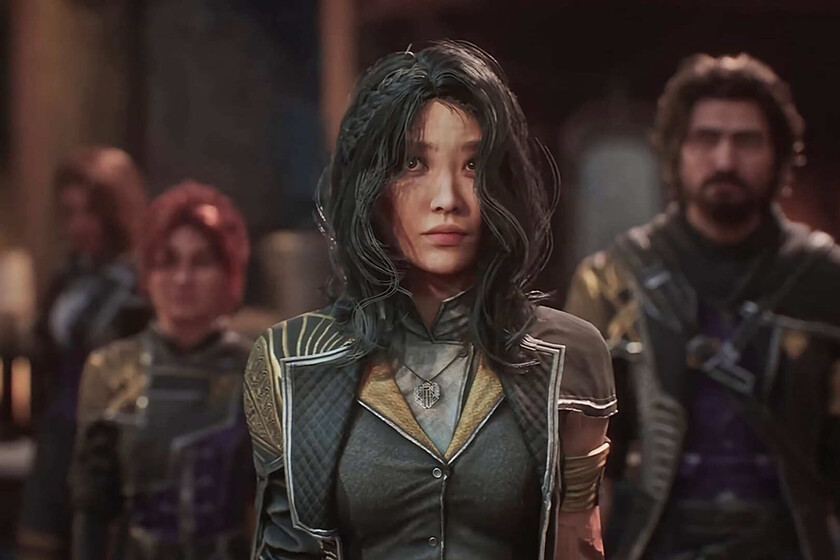 Hay una canción muy distinto de Clair Obscur: Expedition 33 que se grabó a posteriori de «demasiados tequilas» – Clair Obscur: Expedition 33