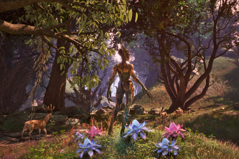 un exjefazo de Blizzard no cree que Oblivion Remastered sea lo que necesitamos porque ya existe Elden Ring un exjefazo de Blizzard no cree que Oblivion Remastered sea lo que necesitamos porque ya existe Elden Ring