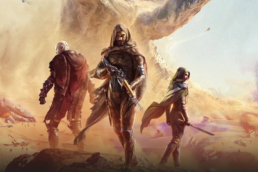 Awakening y sé cómo y porqué te va a obsesionar