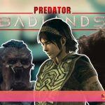 la nueva película de Predator la nueva película de Predator