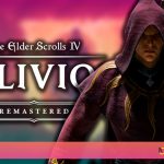 Cómo caminar sobre el agua en The Elder Scrolls IV: Oblivion Remastered
