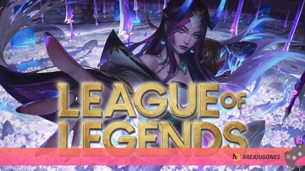 RIOT cambia su última skin adecuado a las críticas