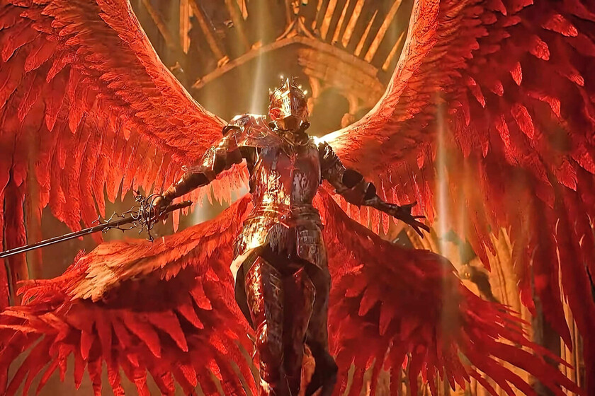 La lectura 2.0 de su RPG les ha venido maravilloso porque han vendido juegos como churros en una semana. Lords of the Fallen reenamora a sus jugadores – Lords of the Fallen (2023)