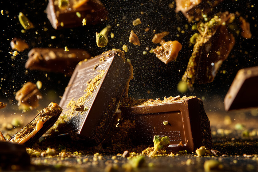 lo que empezó como una fiebre en internet ha puesto en aviso al mercado del pistacho