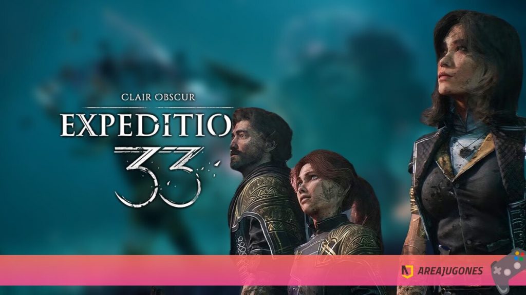 La build mas OP para aventajar las primeras horas en Clair Obscur: Expedition 33