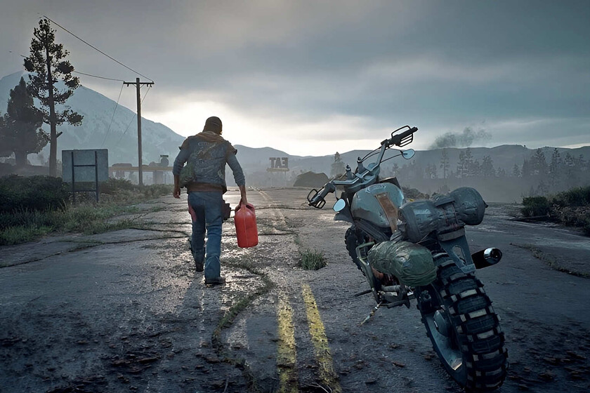 El mundo hendido más divisivo de PS4 estrena su tercera traducción en 6 primaveras y las mejoras se notan al instante, pero documentar Days Gone Remastered es difícil – Days Gone Remastered