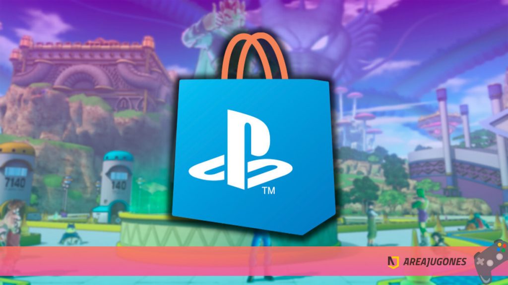 el pack con dos juegos en uno que está de proposición por pocos días en PS4 y PS5