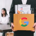 Google pone el postrer clavo en el caja del teletrabajo con nuevas amenazas de despidos